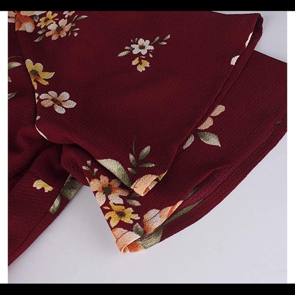 ✨PLUS SIZE✨ High low plus size dress - Picture 4 of 6